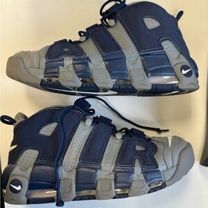 uptempo georgetown